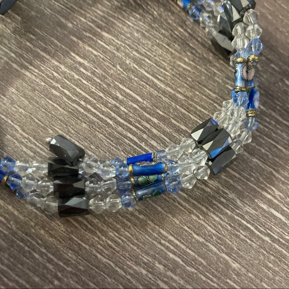 🛍🏙3️⃣ for $1️⃣5️⃣ Bundle of 2 stackable bracelets